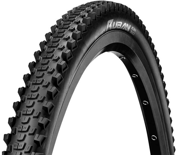 Picture of Continental Ruban 29×2.60 (65-622) SL Folding